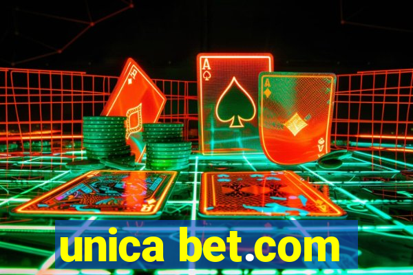 unica bet.com